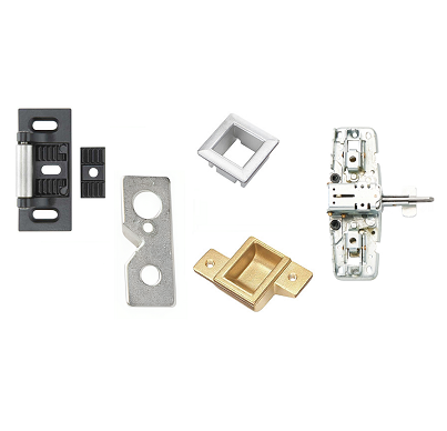 Von Duprin Parts and Accessories